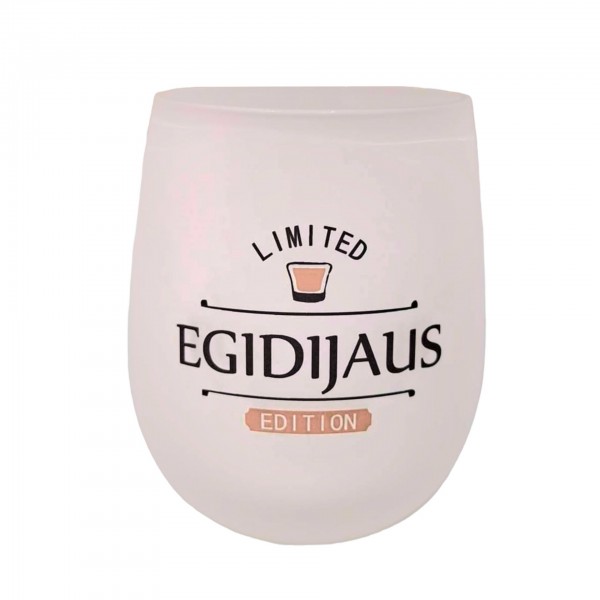 Viskinė taurė “Vardinė" (Limited Edition)