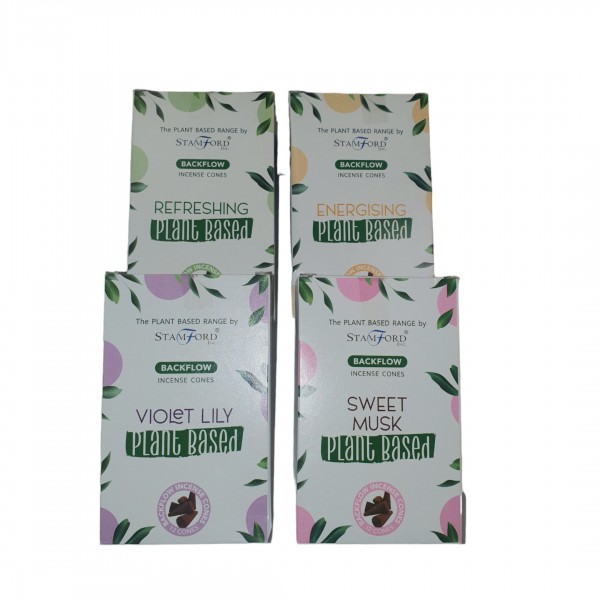 Smilkalai „STAMFORD PREMIUM“