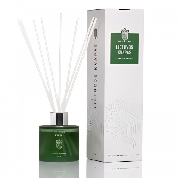 Namų kvapas "Lietuvos kvapas"