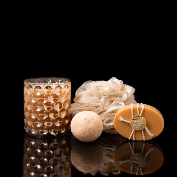 KOMPLEKTAS VONIAI "BUBBLES"